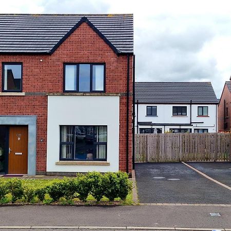 Modern 3 Bedroom Semi Detached Home 利马瓦迪 外观 照片