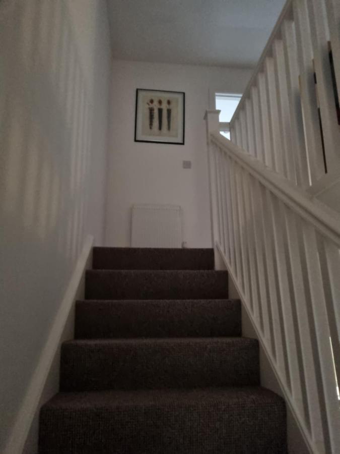 Modern 3 Bedroom Semi Detached Home 利马瓦迪 外观 照片