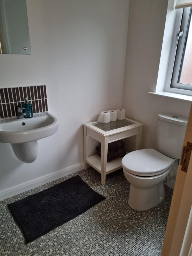 Modern 3 Bedroom Semi Detached Home 利马瓦迪 外观 照片