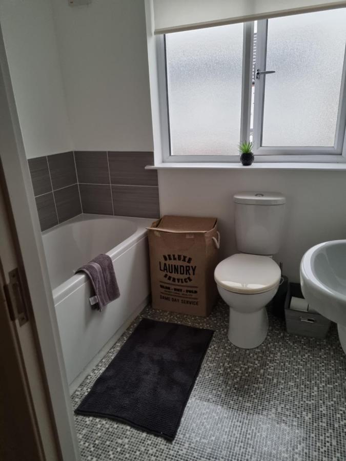 Modern 3 Bedroom Semi Detached Home 利马瓦迪 外观 照片