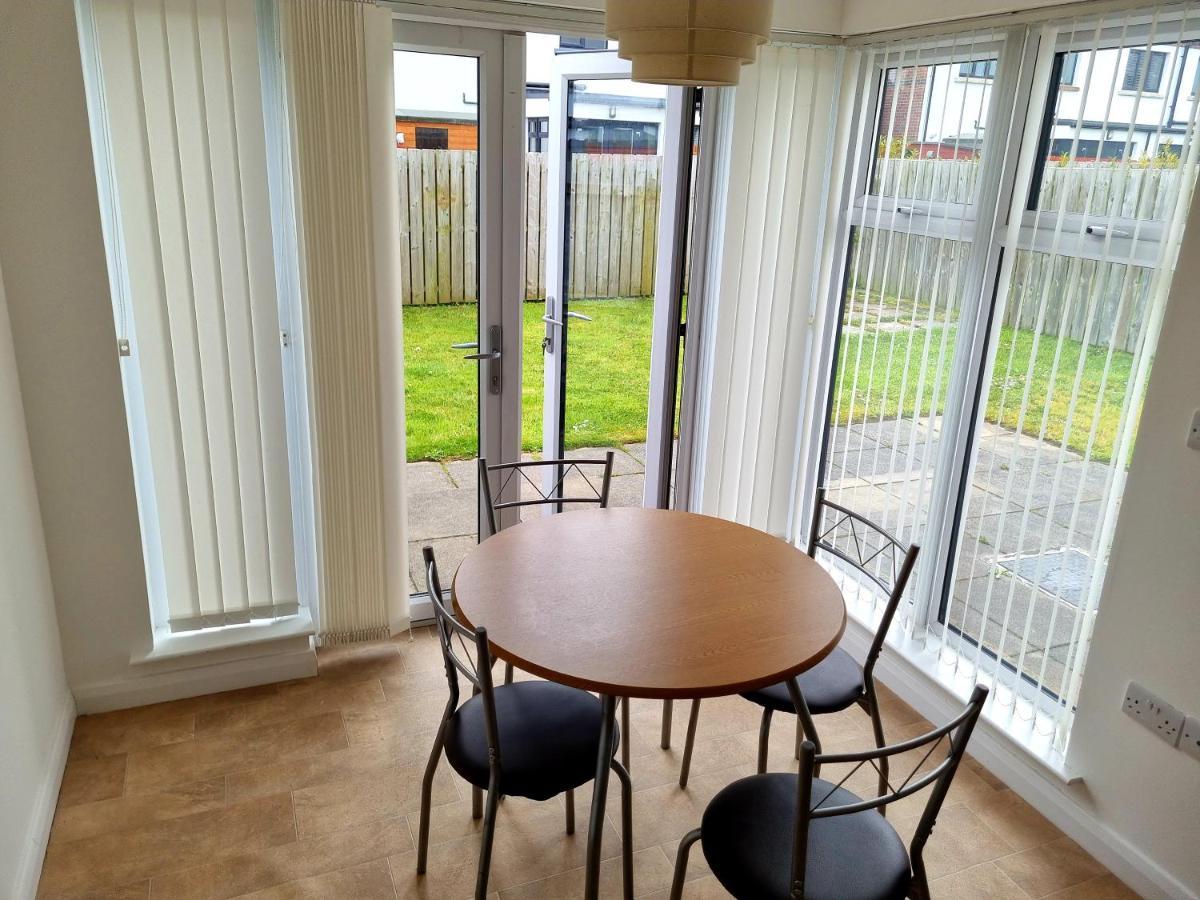 Modern 3 Bedroom Semi Detached Home 利马瓦迪 外观 照片